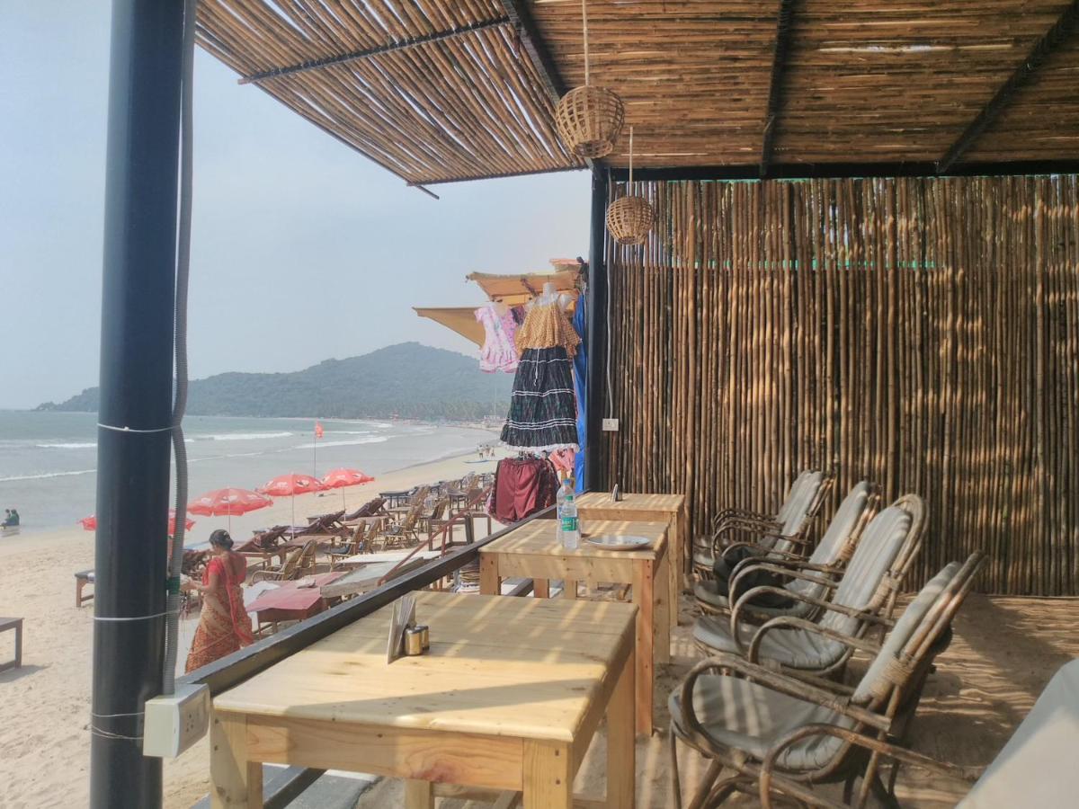 Hotel Magic World Palolem Zewnętrze zdjęcie