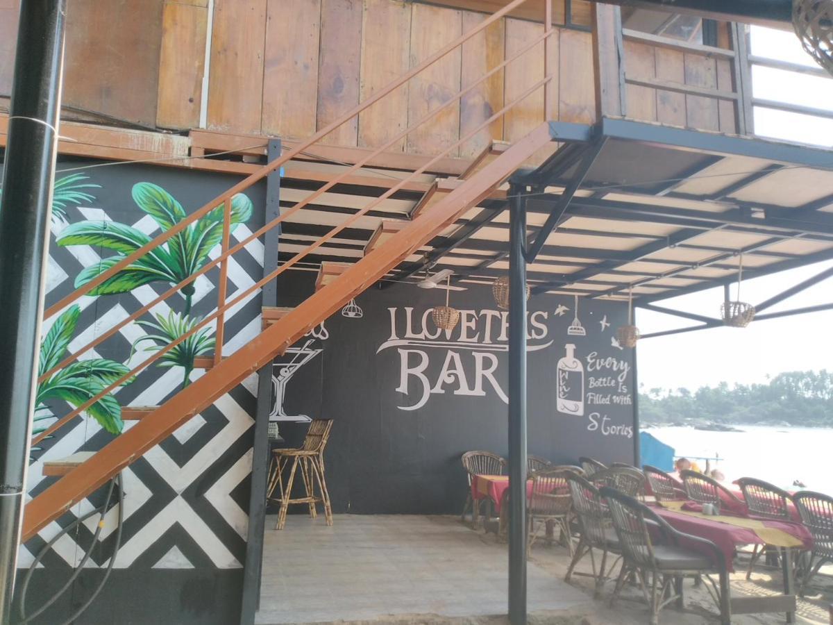 Hotel Magic World Palolem Zewnętrze zdjęcie