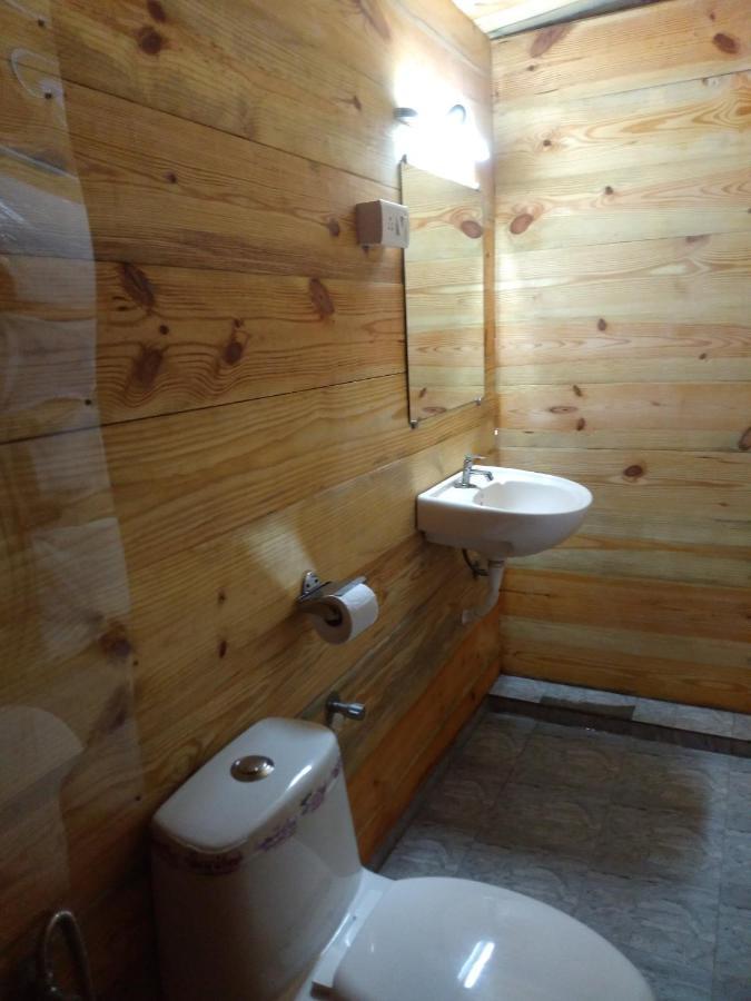 Hotel Magic World Palolem Zewnętrze zdjęcie