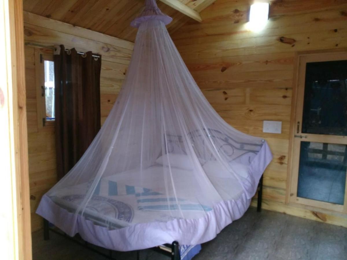 Hotel Magic World Palolem Zewnętrze zdjęcie