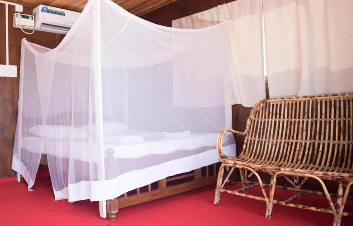 Hotel Magic World Palolem Zewnętrze zdjęcie