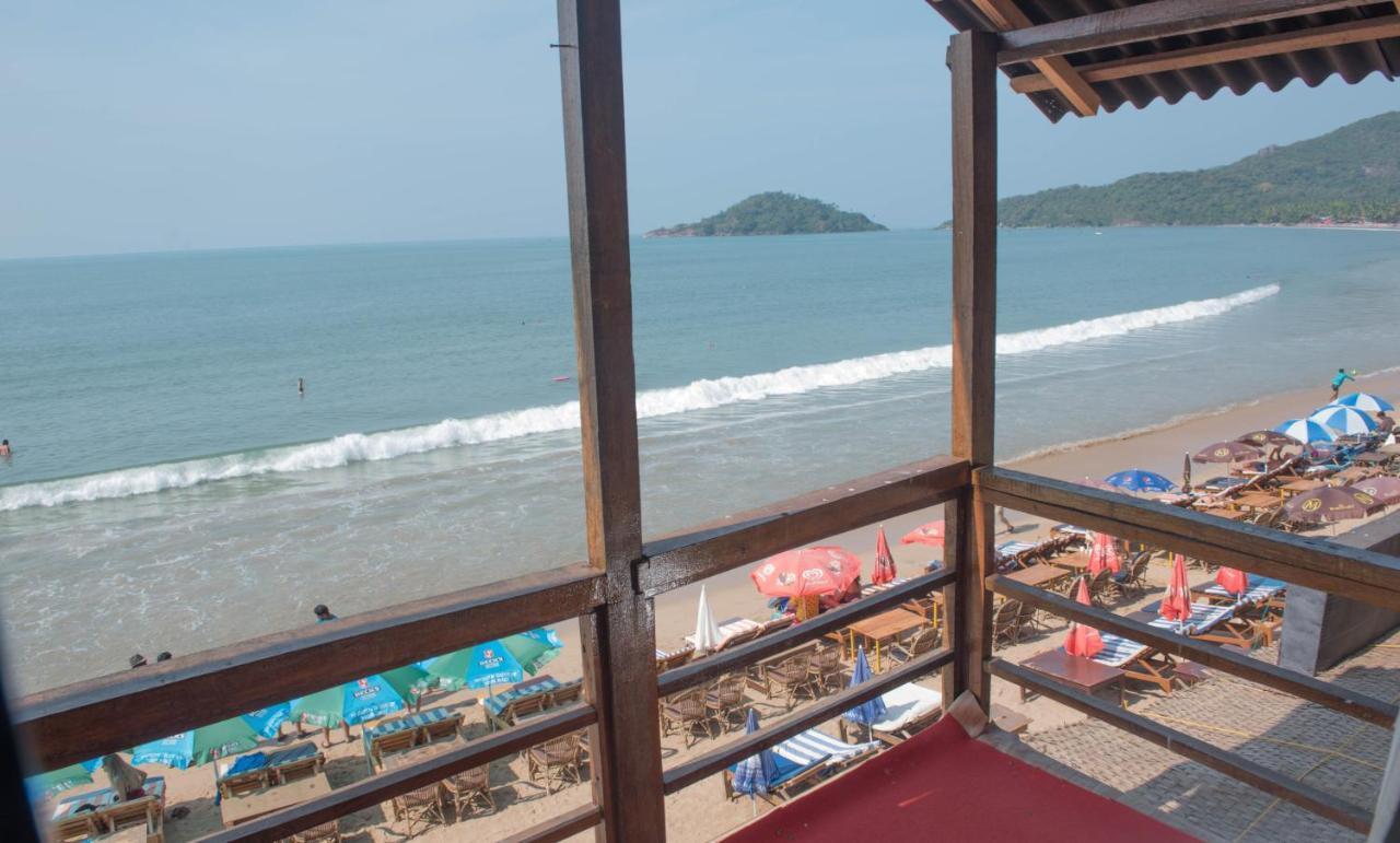 Hotel Magic World Palolem Zewnętrze zdjęcie