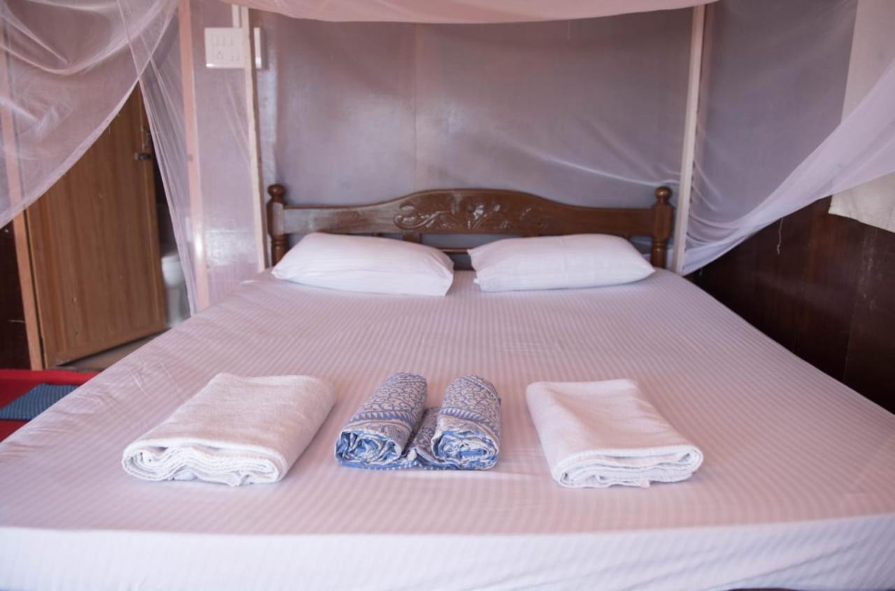 Hotel Magic World Palolem Zewnętrze zdjęcie