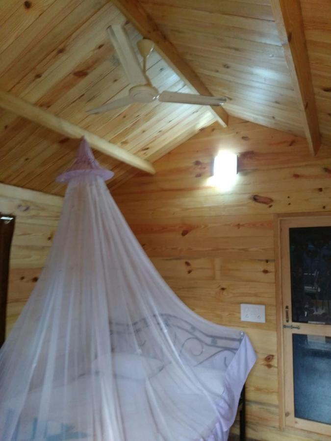 Hotel Magic World Palolem Zewnętrze zdjęcie