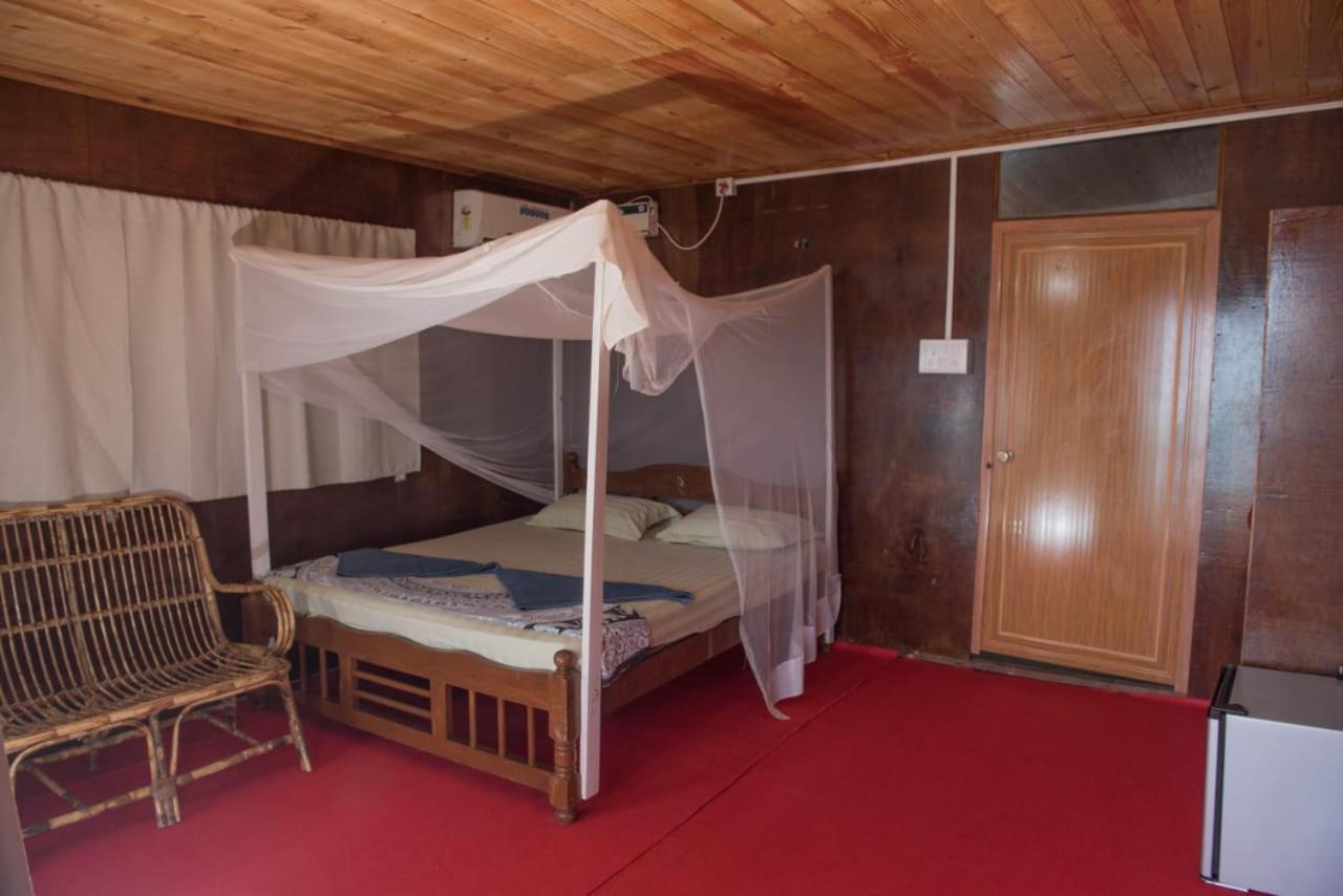 Hotel Magic World Palolem Zewnętrze zdjęcie