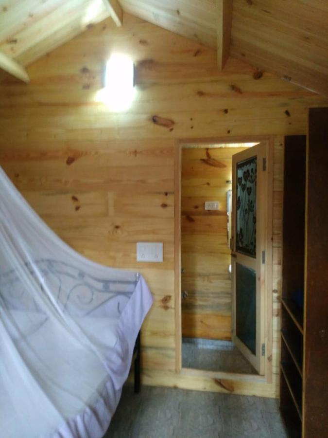 Hotel Magic World Palolem Zewnętrze zdjęcie