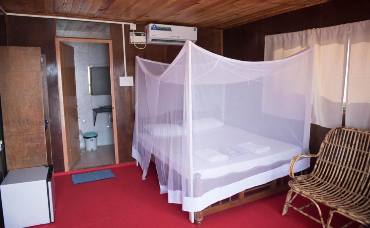 Hotel Magic World Palolem Zewnętrze zdjęcie